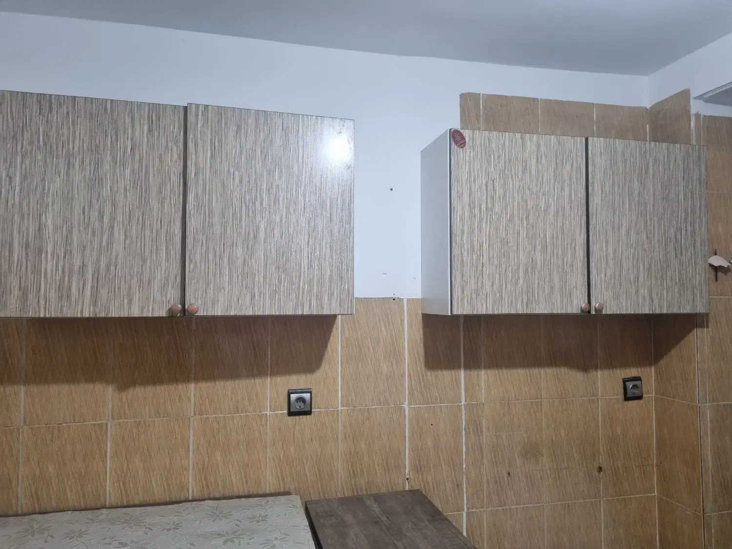 کابینت فلزی|مصالح و تجهیزات ساختمان|قائم‌شهر, |دیوار