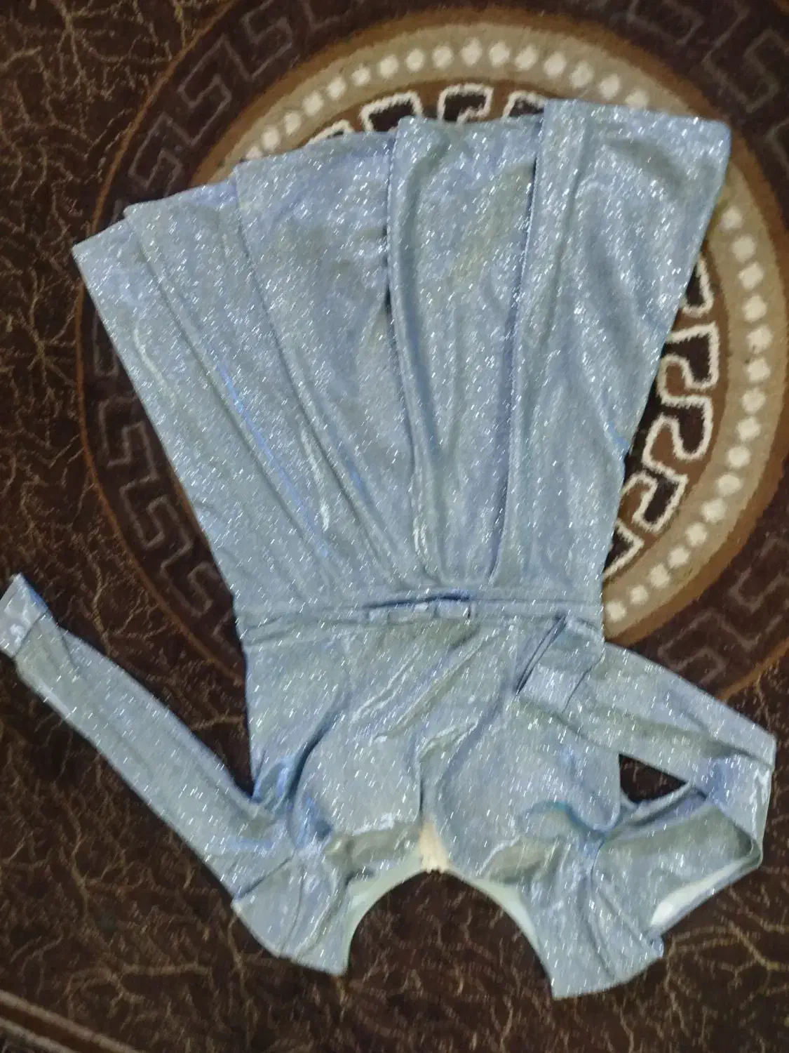 لباس تمیز ونو|لباس|آبادان, |دیوار