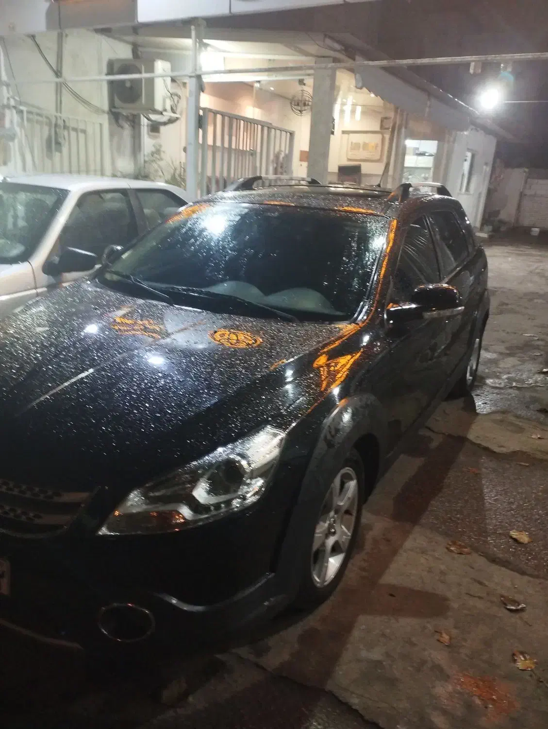 دانگ فنگ h30 کراس|خودرو سواری و وانت|آمل, |دیوار