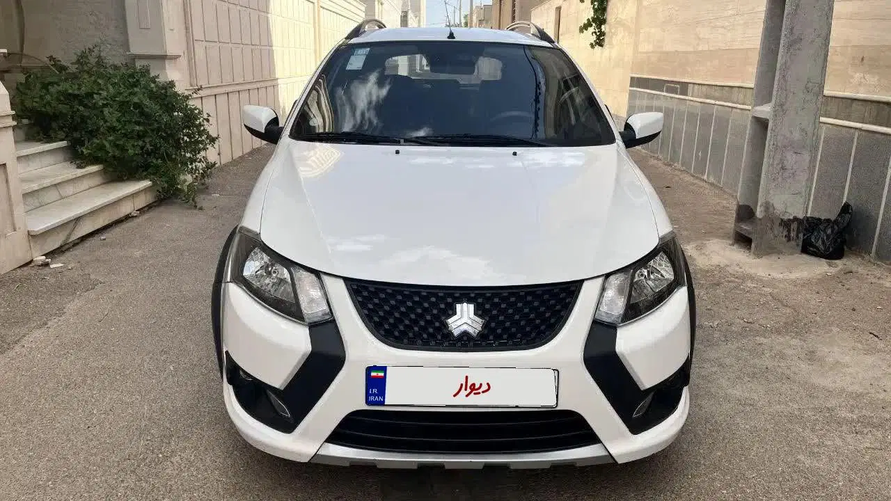 کوییک|خودرو سواری و وانت|بیرجند, |دیوار