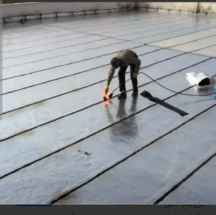 نمایندگی ایزوگام و قیر گونی|خدمات پیشه و مهارت|سیرجان, |دیوار