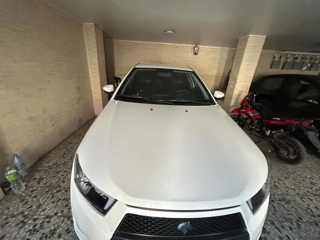 فروش خودرو دنا پلاس|خودرو سواری و وانت|اصفهان, چرخاب|دیوار