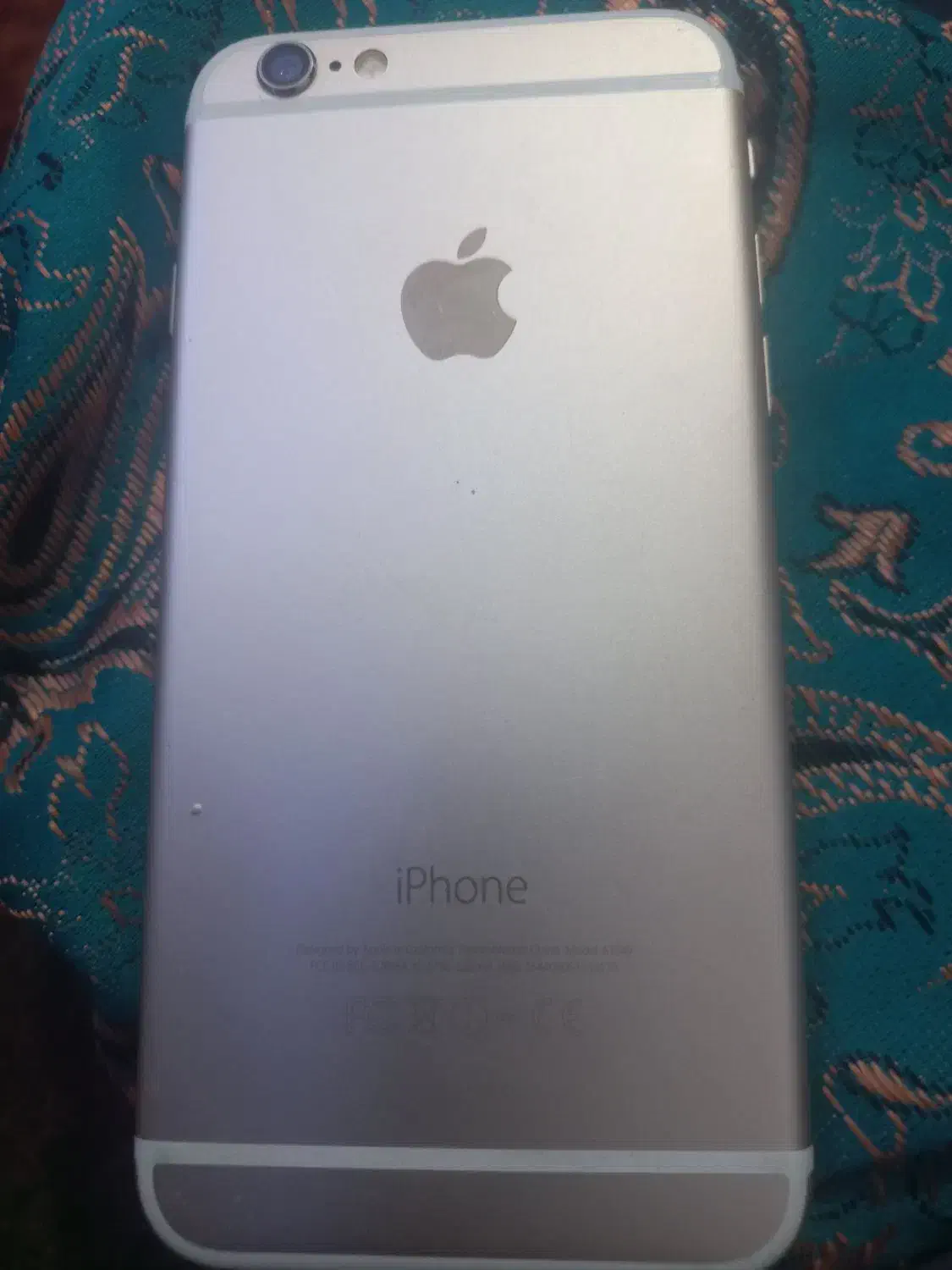 ایفون|موبایل|ریگان, |دیوار