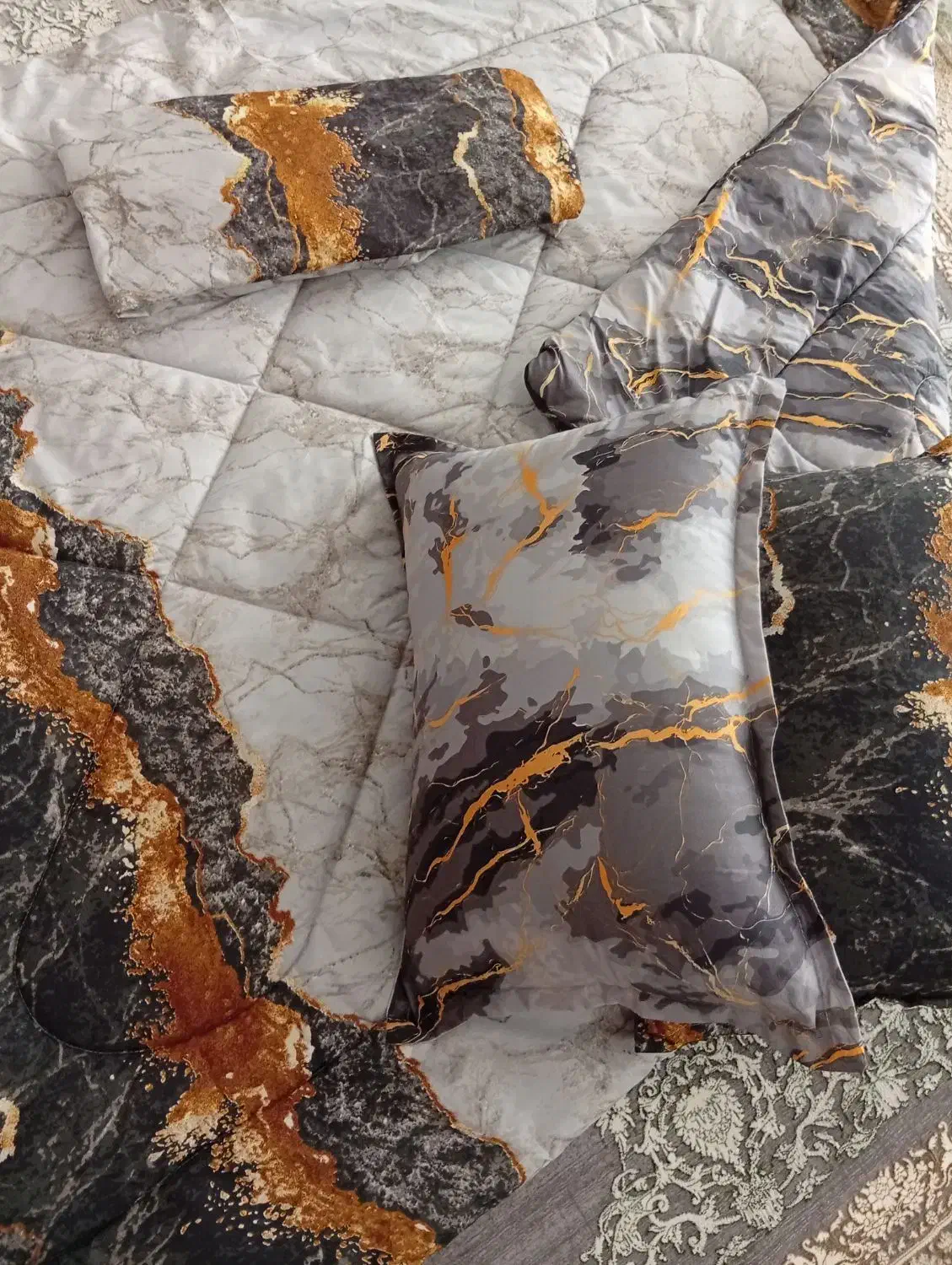 روتختی یک نفره|سرویس روتختی|تربت‌حیدریه, سرمحله|دیوار