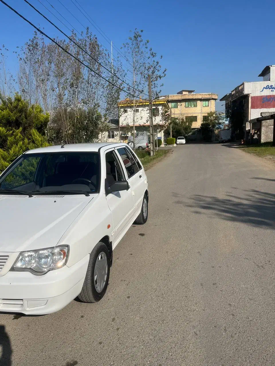 111مدل98|خودرو سواری و وانت|لاهیجان, گلستان|دیوار