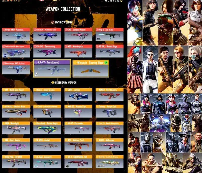 اکانت گاد|کنسول، بازی ویدئویی و آنلاین|نی‌ریز, |دیوار