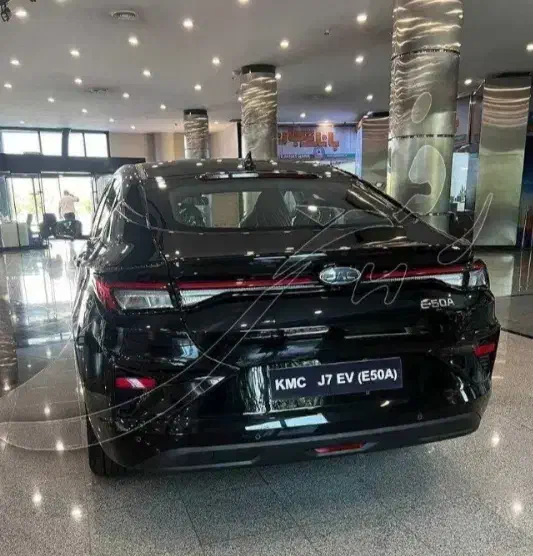 *kmc* کی ام سی j7*|خودرو سواری و وانت|تهران, اباذر|دیوار