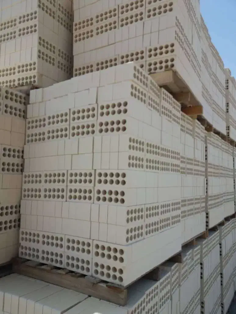آجرنما ده سوراخ 5/5 و آجر سفال|مصالح و تجهیزات ساختمان|برخوار, |دیوار