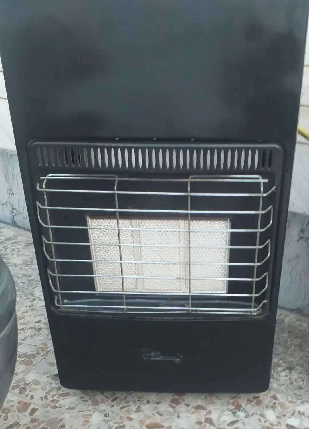 فروش بخاری پلار هم به گاز وصل میشه هم کپسول|بخاری، هیتر، شومینه|بندر گناوه, |دیوار