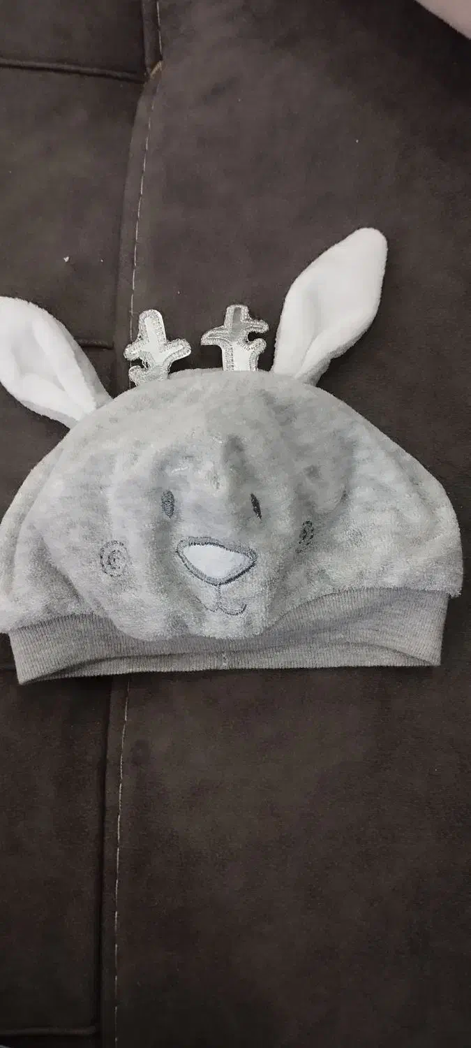 کلاه گرم  اسپرت|کفش و لباس بچه|مشهد, سپاد|دیوار