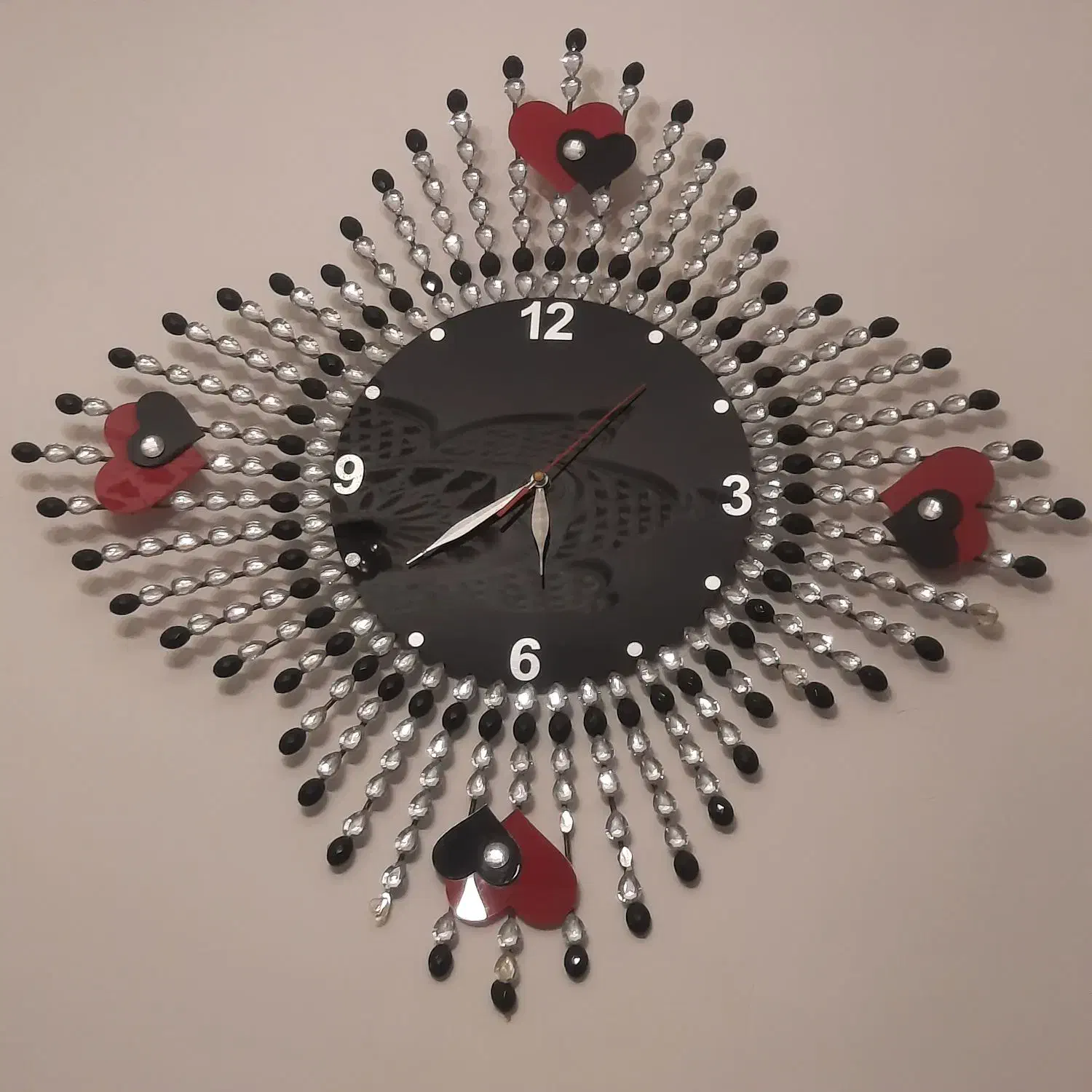 ساعت دیواری|ساعت دیواری و تزئینی|مراغه, |دیوار