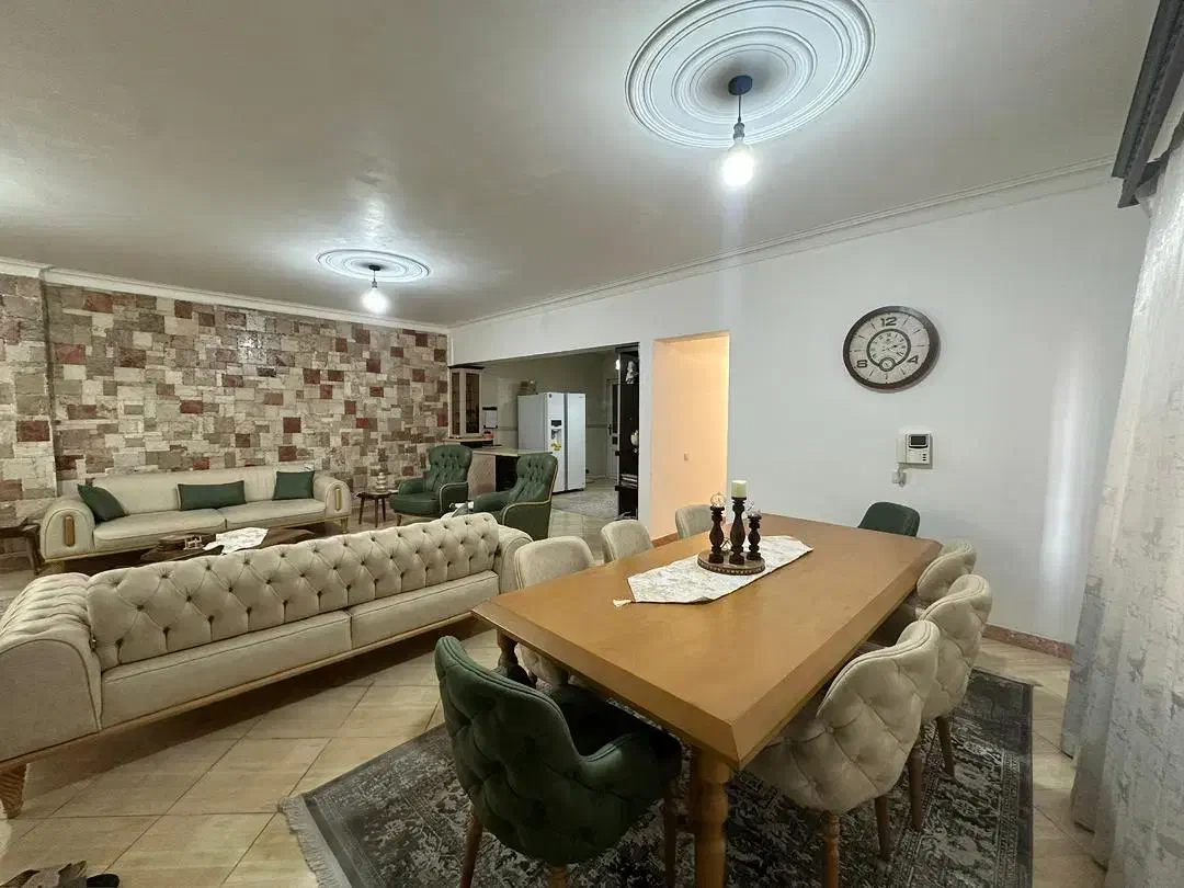 رهن و اجاره واحد۱۳۰متری اکازیون دوخوابه خ خرم آباد|اجارهٔ آپارتمان|خرمآباد (تنکابن), |دیوار