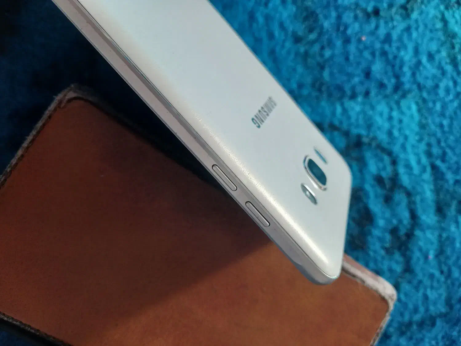 موبایل سامسونگ جی 7|موبایل|باوی, |دیوار