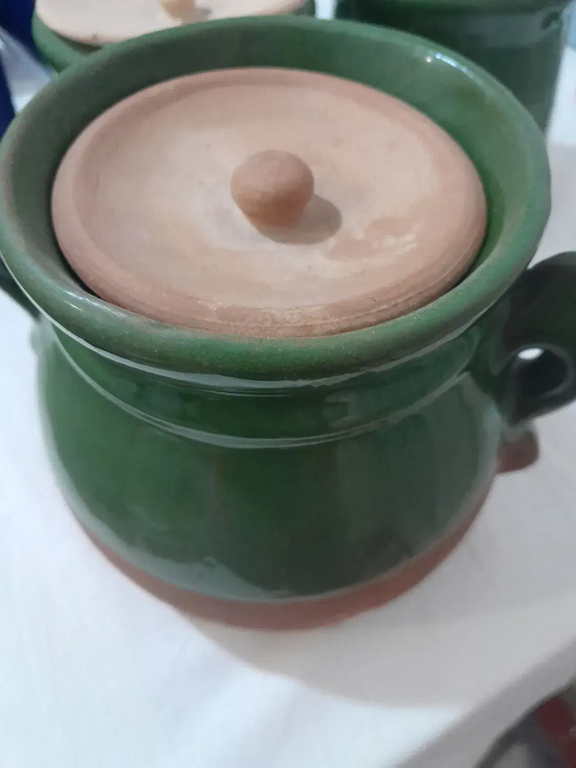 دیزی ۲ نفره و ۱ نفره|ظروف پخت‌وپز|چهارباغ, |دیوار