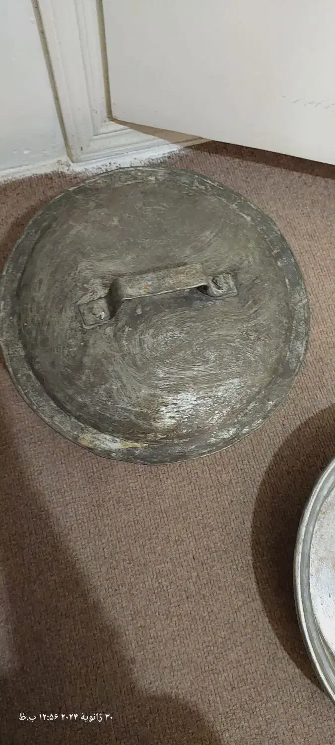 فروش ظروف مسی|ظروف پخت‌وپز|بابل, |دیوار