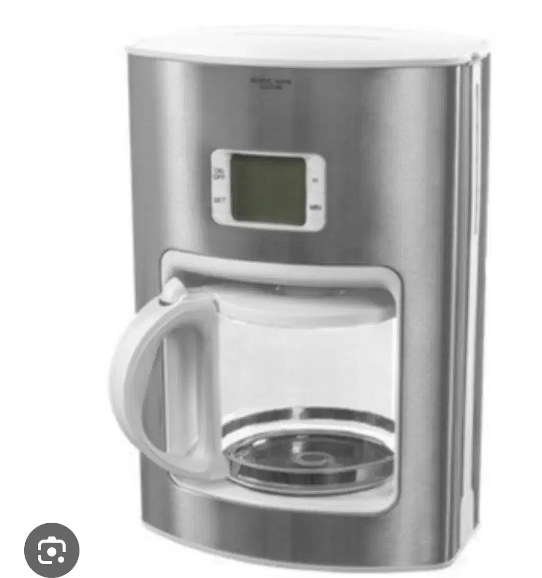 قهوه ساز همیلتون|سماور، چایساز، قهوهساز|اندیشه, اندیشه فاز ۴|دیوار