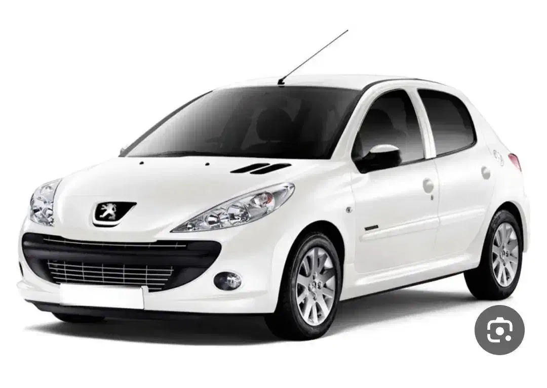 حواله ی ۲۰۷|خودرو سواری و وانت|صباشهر, |دیوار