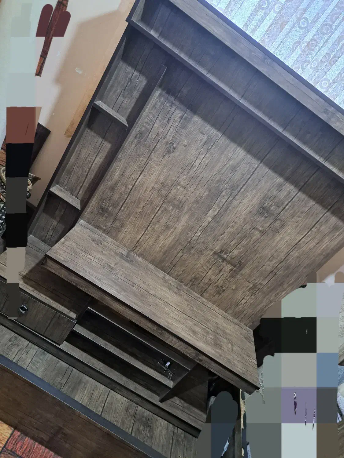 میز تلویزیون|میز تلویزیون|رشت, حمیدیان|دیوار