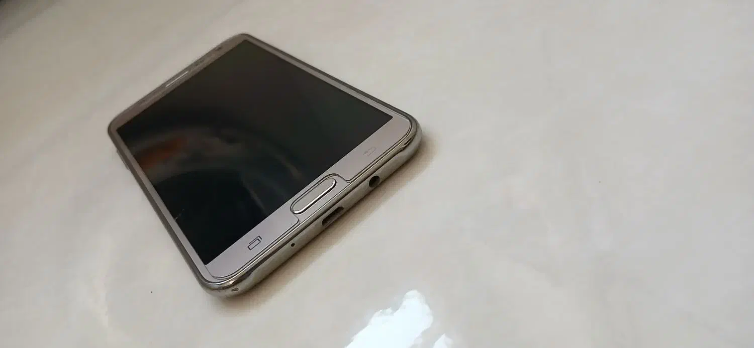 سامسونگ j7 کاملا سالم|موبایل|تهران, شمیران‌نو|دیوار