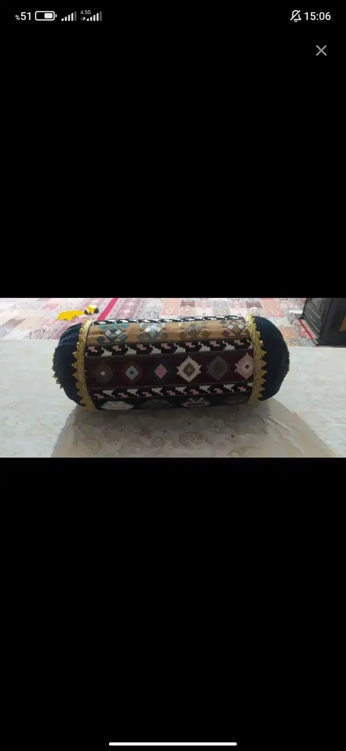 نازبالشت|حراج|لردگان, |دیوار