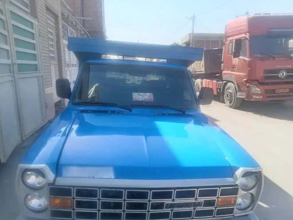 فروشی|خودرو سواری و وانت|سیرجان, |دیوار