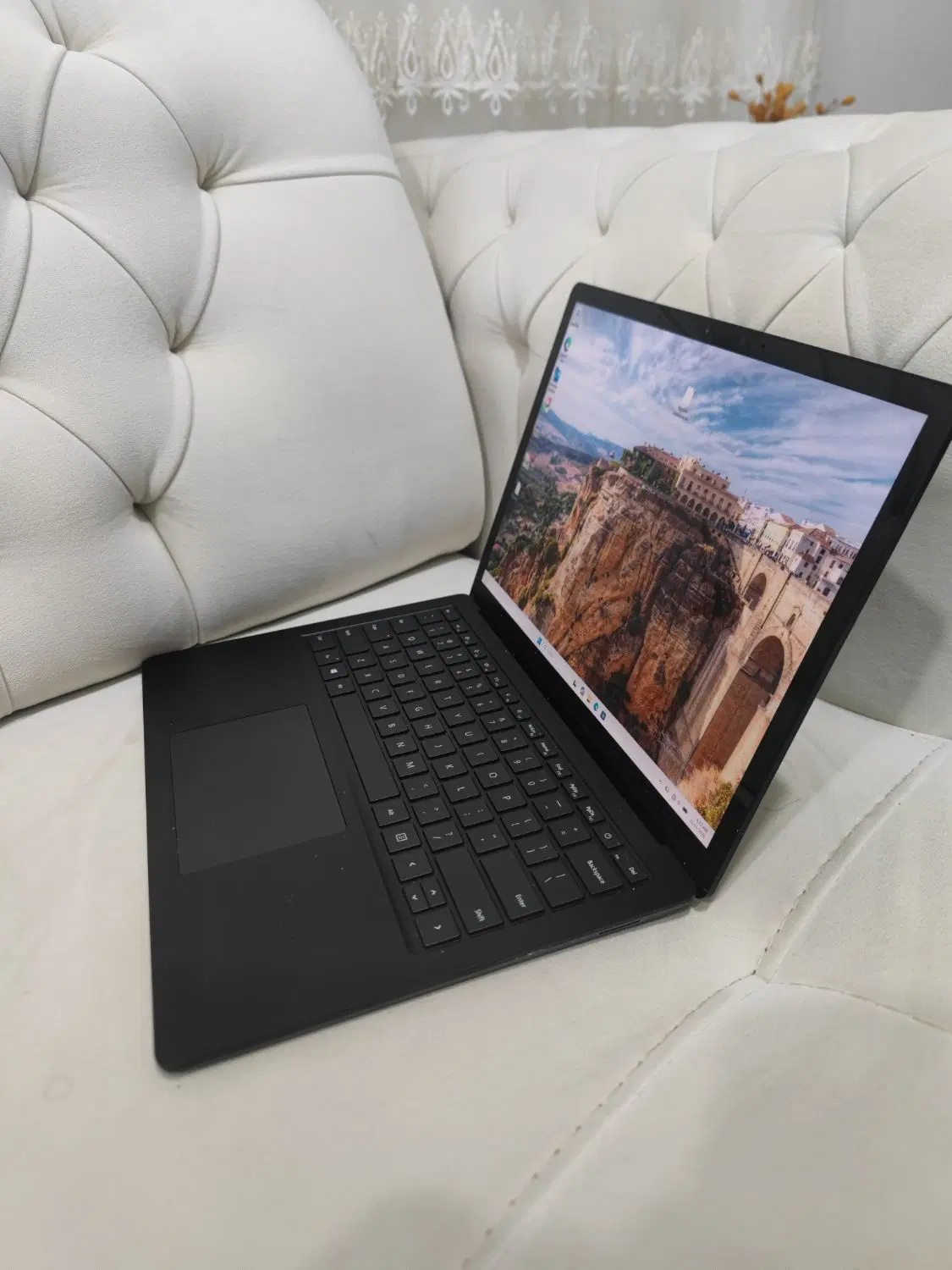 surface laptop 3|رایانه همراه|بندر کنگان, |دیوار