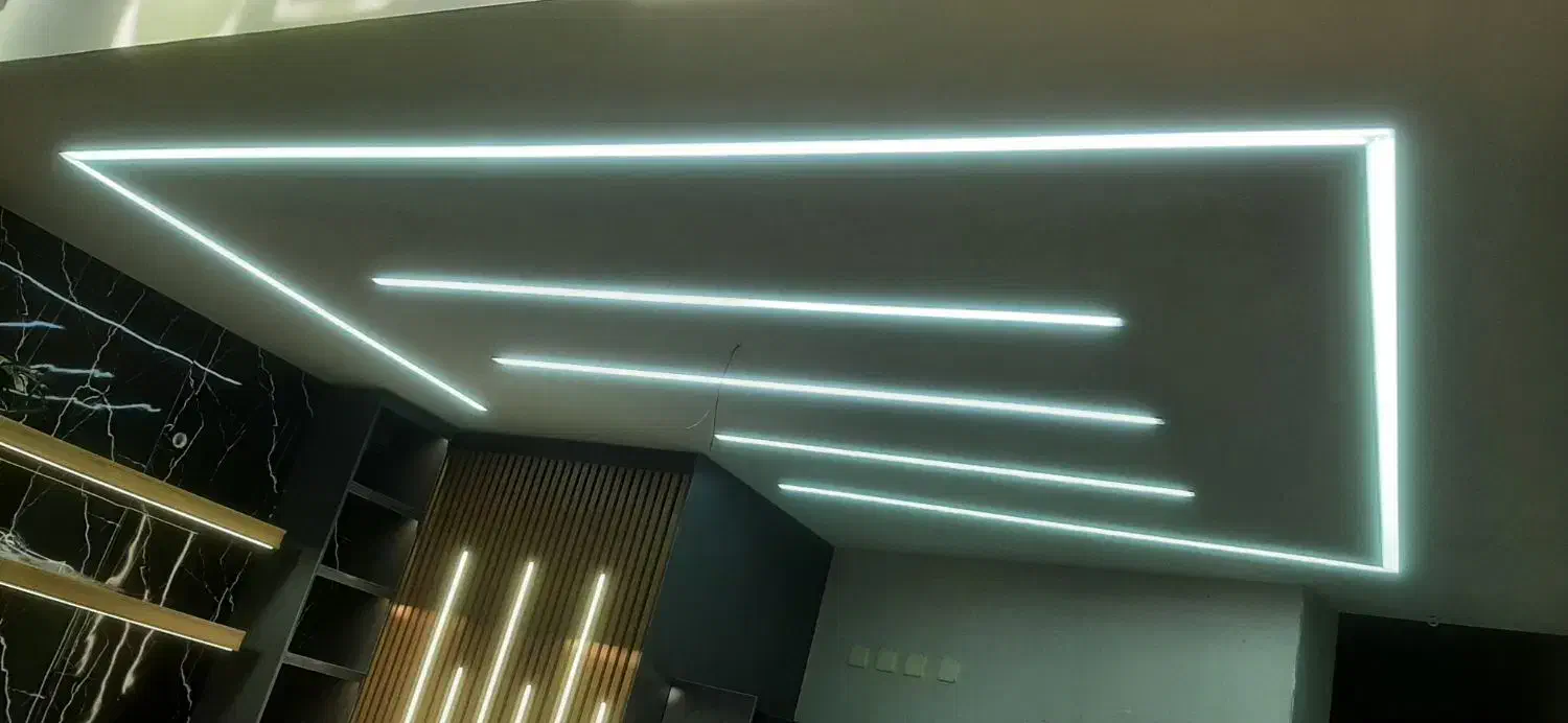 برقکار فوری نورمخفی لوستر لاین نوری اقساطی|خدمات پیشه و مهارت|بوشهر, |دیوار