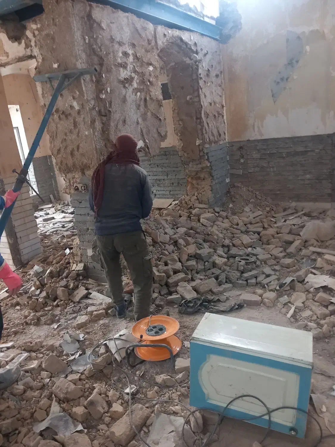 استا بنا|خدمات پیشه و مهارت|سیرجان, |دیوار