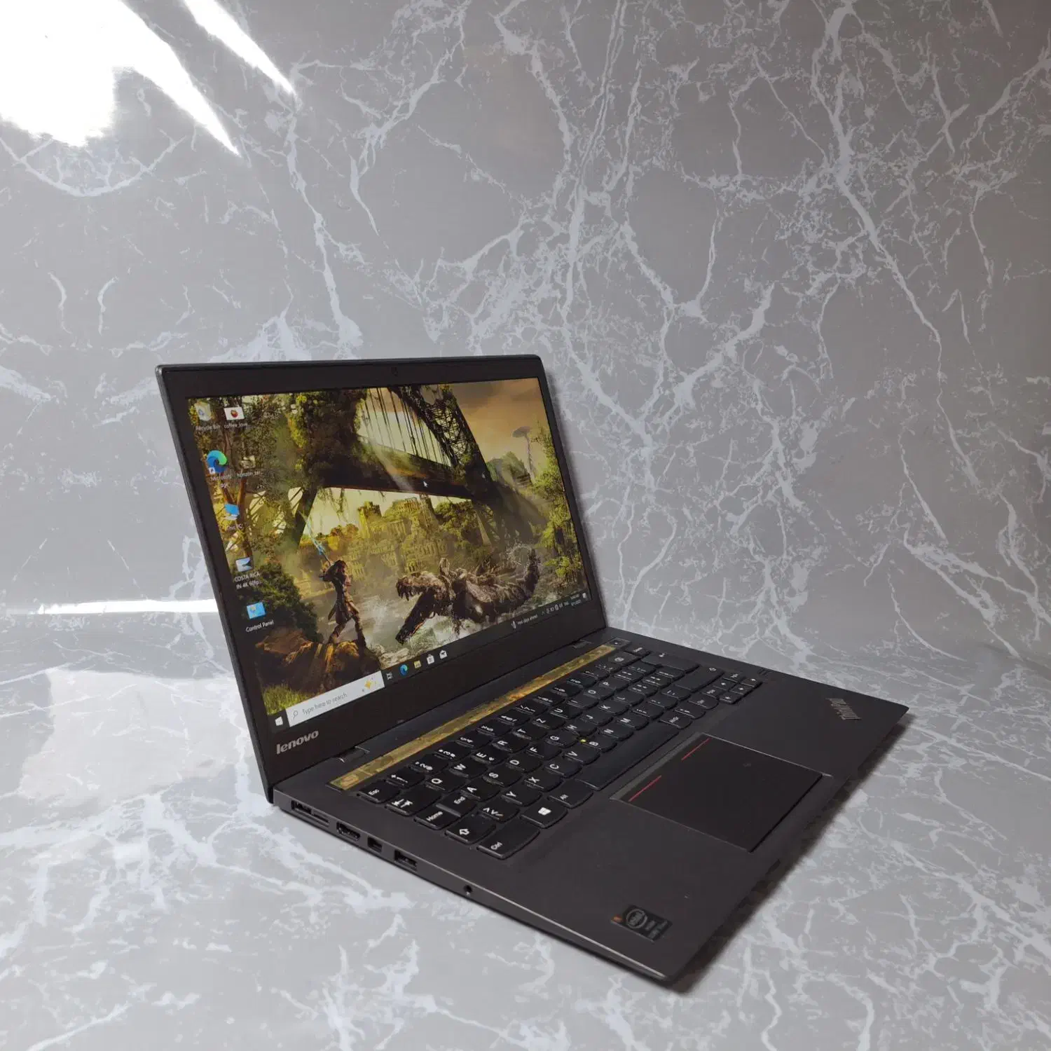 لپ تاپ خاص و با کیفیت LENOVO X1 CARBON|رایانه همراه|قزوین, |دیوار