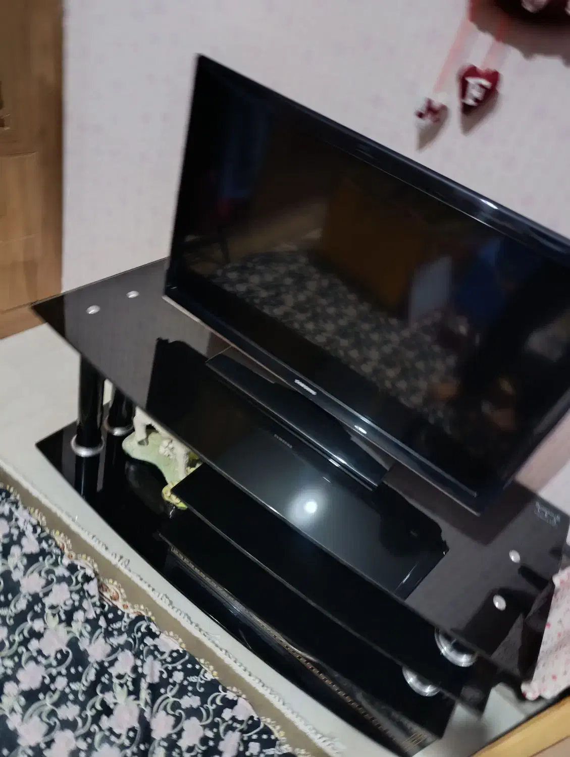 تلویزیون|تلویزیون و پروژکتور|محمدیه-قزوین, |دیوار