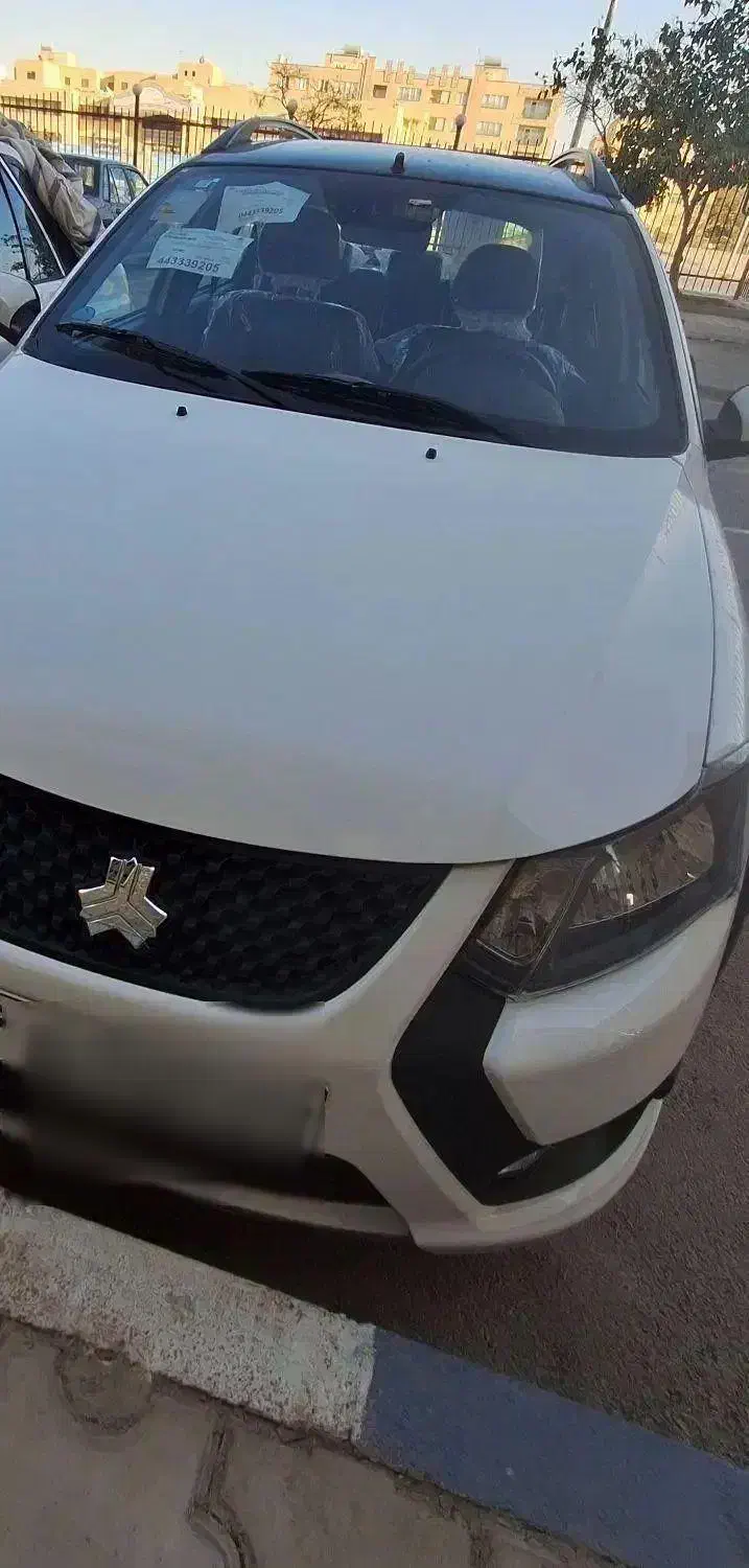 کوییک gxrl رینگ الومینیومی صفر|خودرو سواری و وانت|اصفهان, بهارستان|دیوار