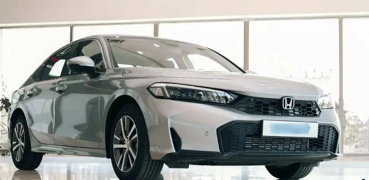 حواله هوندا سیویک 2025|خودرو سواری و وانت|تهران, چهارصد دستگاه|دیوار