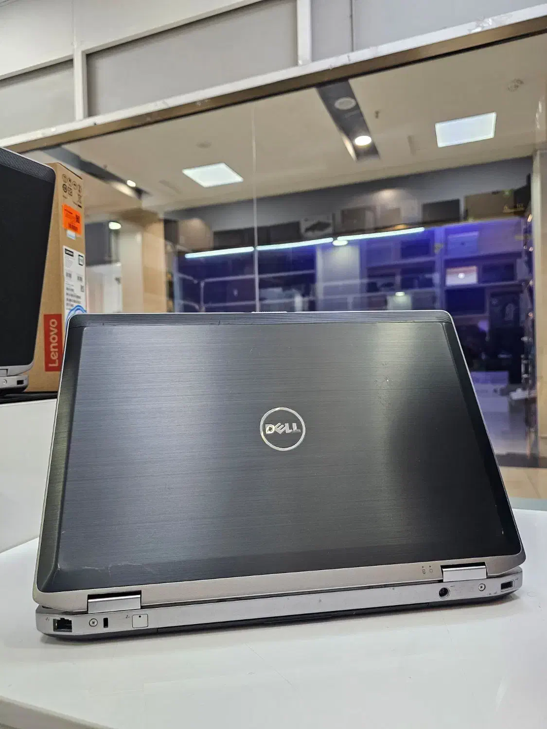 لپتاپ Dell latitude 6520|رایانه همراه|زنجان, |دیوار