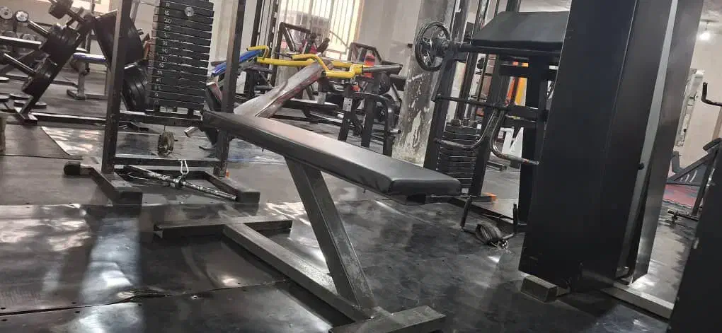 فروش لوازم ورزشی بدنسازی|تجهیزات ورزشی|پادنا, |دیوار