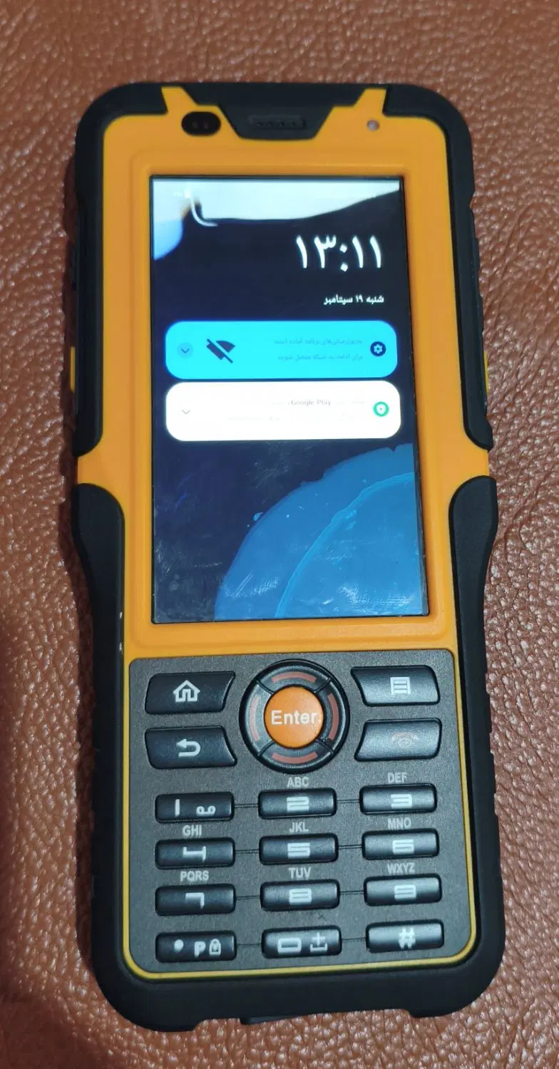 کنترلر s50 GPS|موبایل|تهران, نیلوفر|دیوار