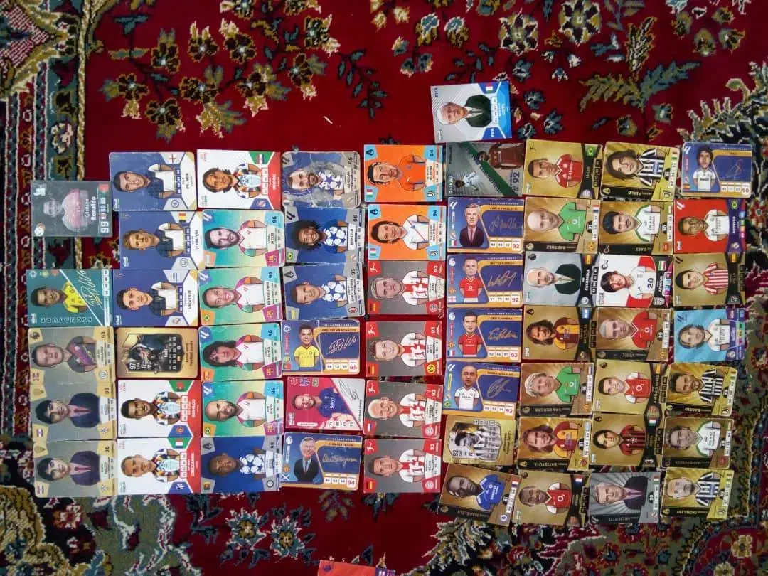 کارت کیمدی|اسباب‌بازی بچه|علی‌آباد کتول, |دیوار