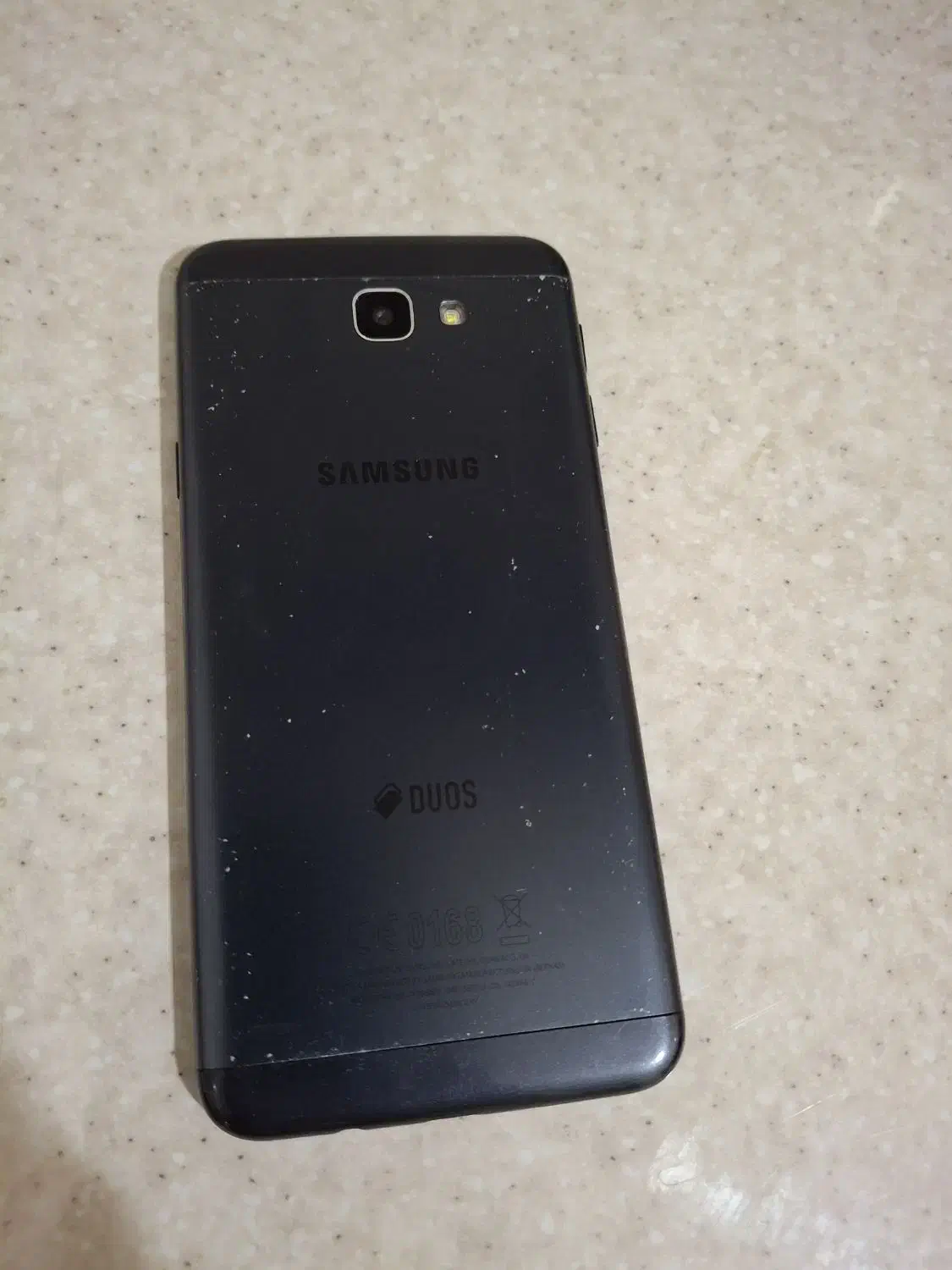 گوشیj5|موبایل|تهران, هفده شهریور|دیوار