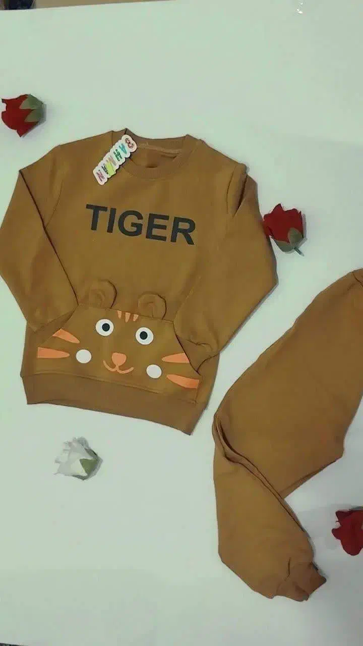 ست بچه گانه|کفش و لباس بچه|گلستان (تهران), |دیوار