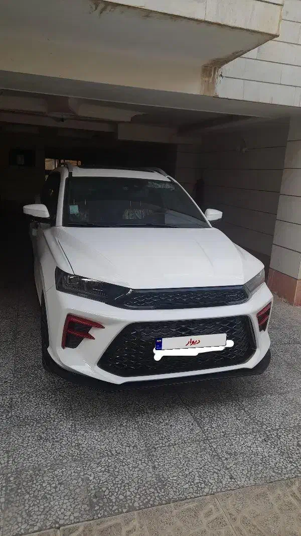 کی ام سی A5|خودرو سواری و وانت|کرج, بنیاد|دیوار