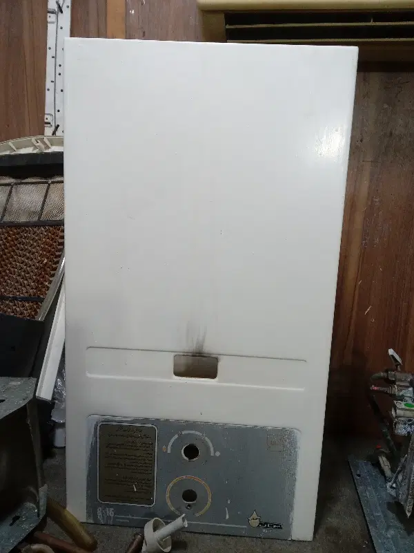آبگرمکن بوتان b315 دست دوم سرویس شده با ضمانت|آبگرمکن، پکیج، شوفاژ|تهران, افسریه شمالی|دیوار