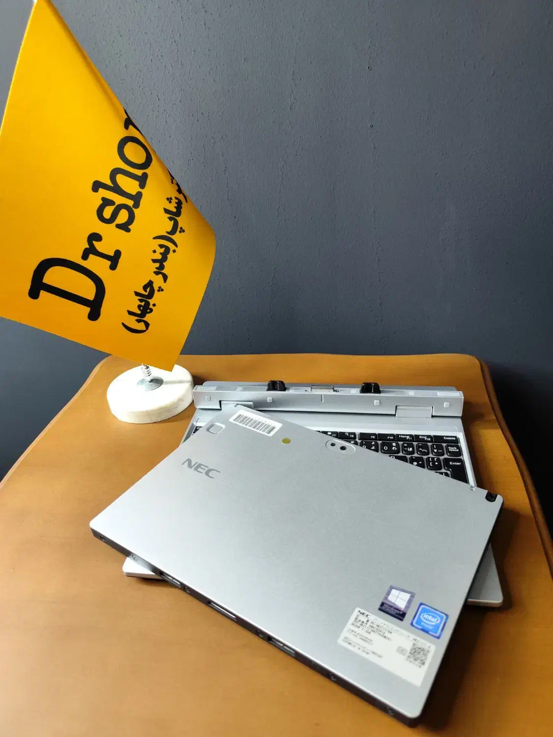 تبـ‌.لت ویـ‌.ندوزی گریـ‌.د A|تبلت|تبریز, |دیوار