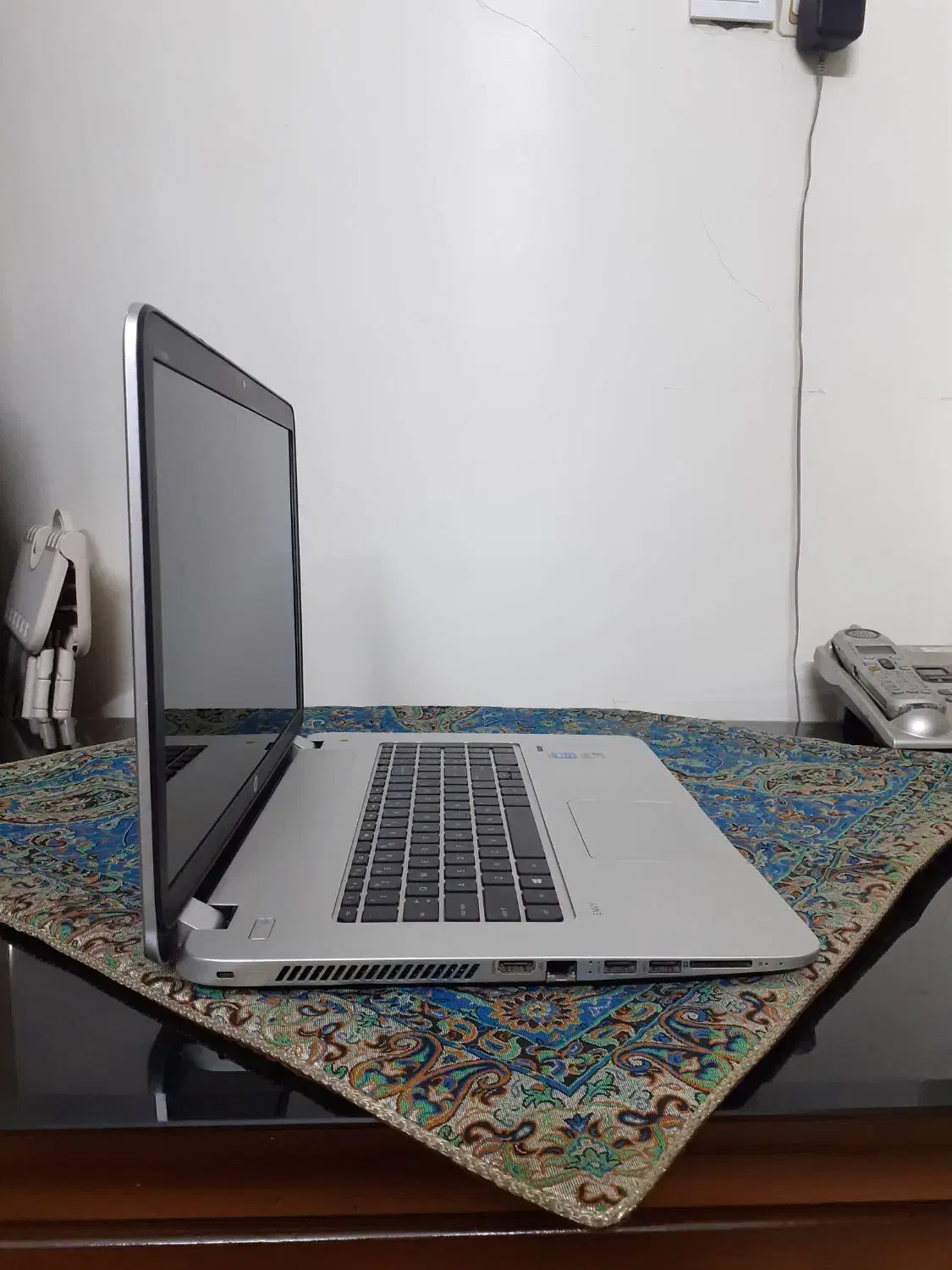 لپ تاپ اچ پی|رایانه همراه|کرج, دهقان ویلا|دیوار