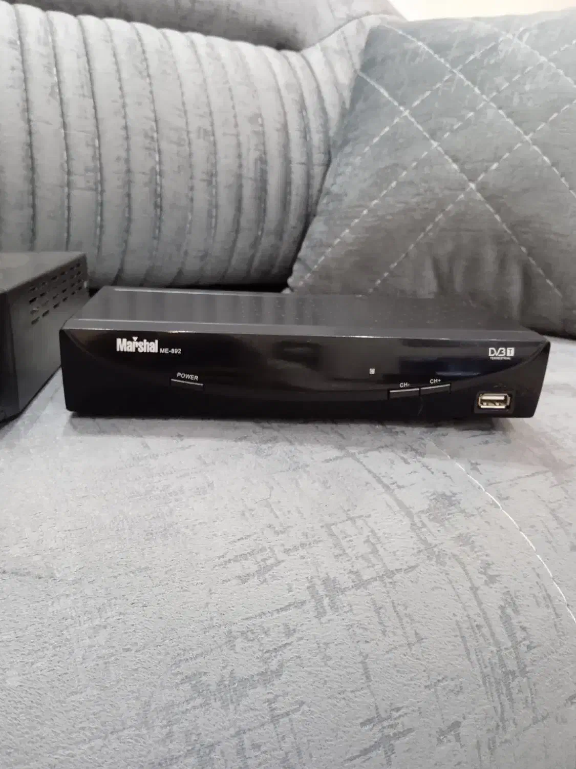 دستگاه دیجیتال|صوتی و تصویری|اصفهان, باغ فدک|دیوار