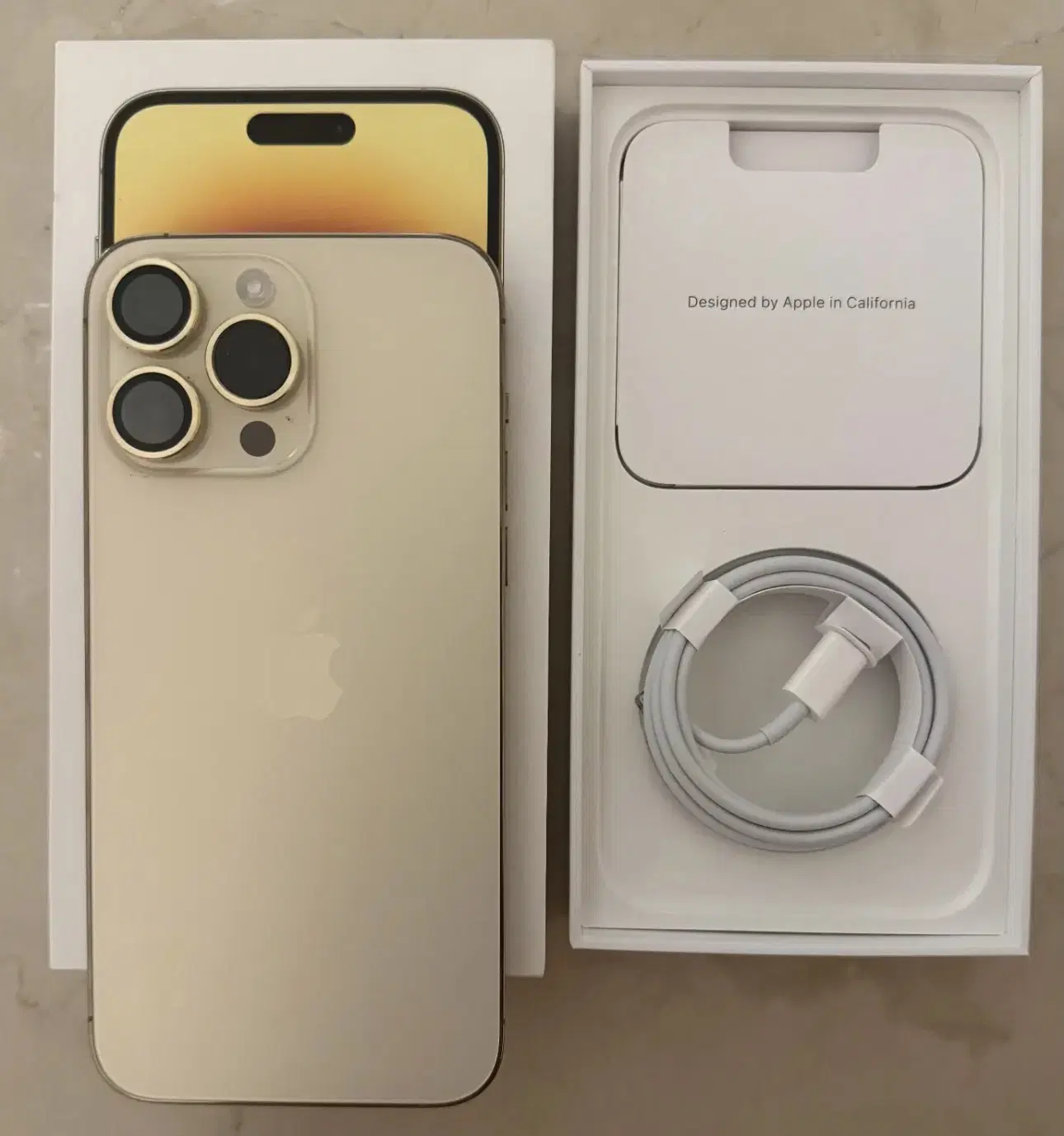 iPhone 14promax 256|موبایل|یزد, |دیوار