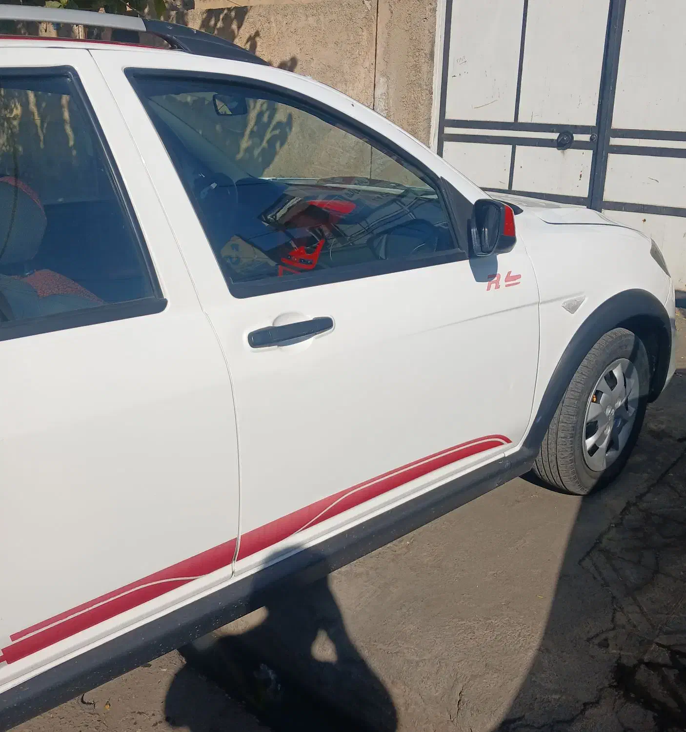 کوییک ار۴۰۱|خودرو سواری و وانت|چهارباغ, |دیوار