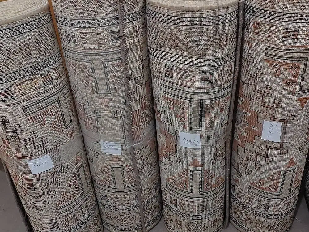 گلیم نو|گلیم، جاجیم، گبه|مشهد, امیر|دیوار