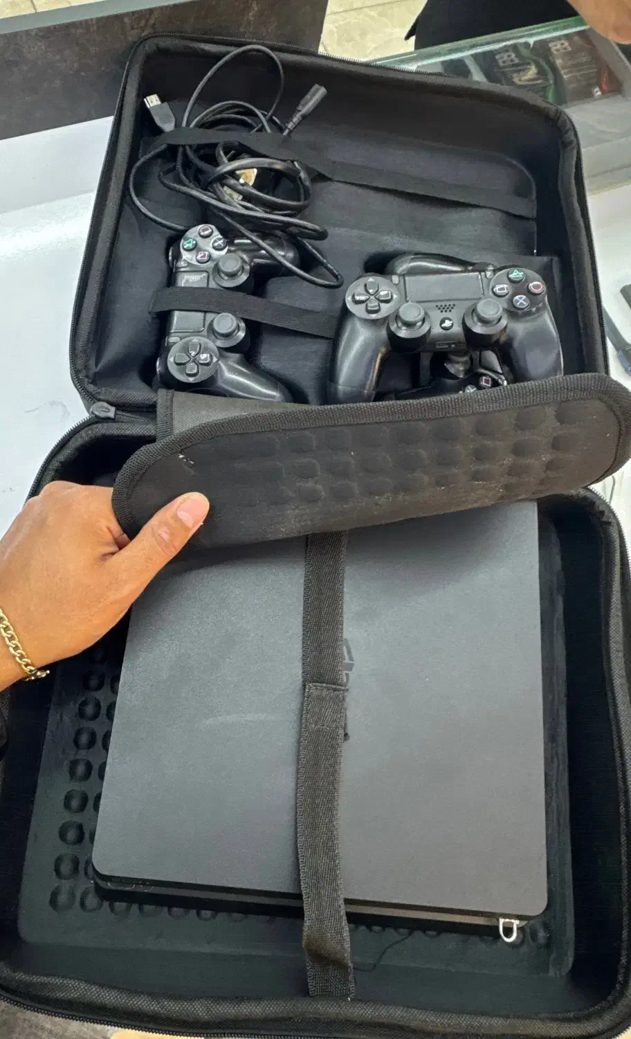 Ps4 یک ترابایت کپی خور|کنسول، بازی ویدئویی و آنلاین|پاکدشت, پاکدشت (مامازند)|دیوار