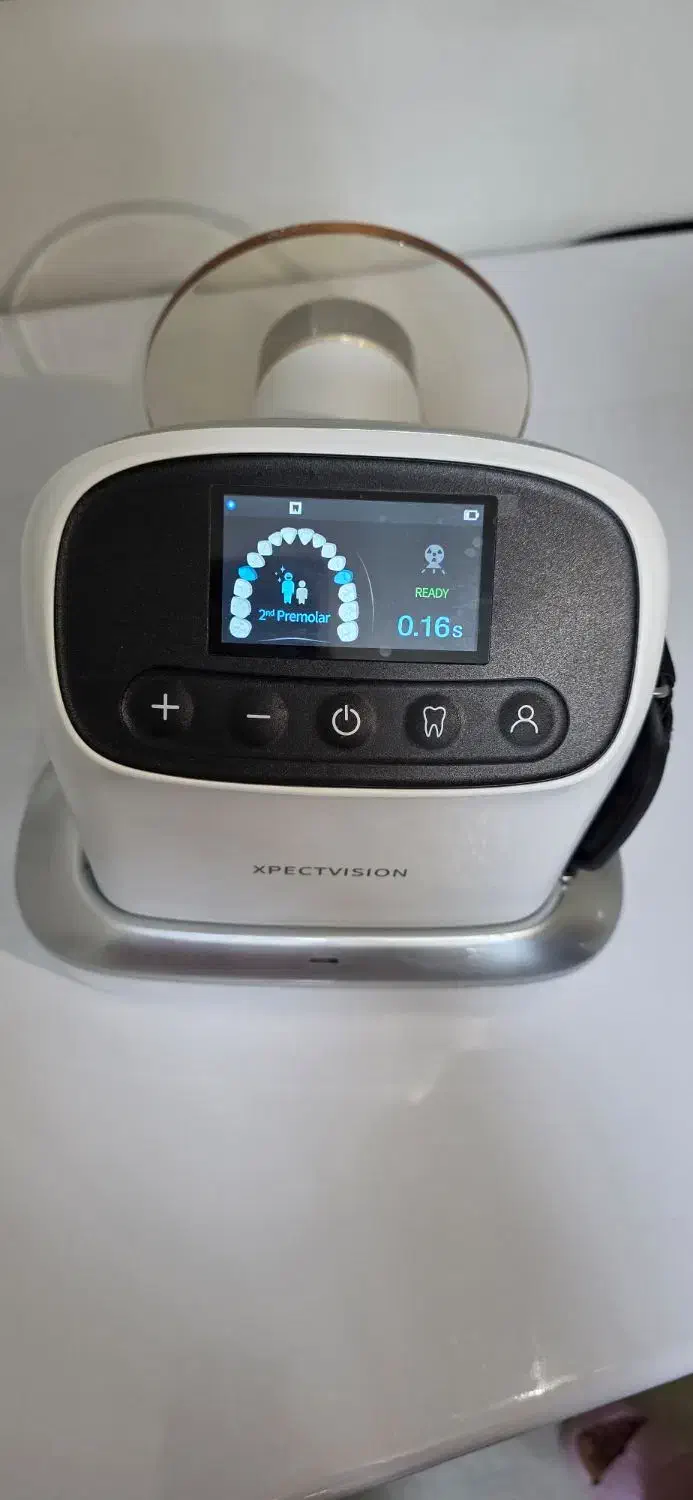 رادیوگرافیک دندانپزشکی|پزشکی|سقز, |دیوار