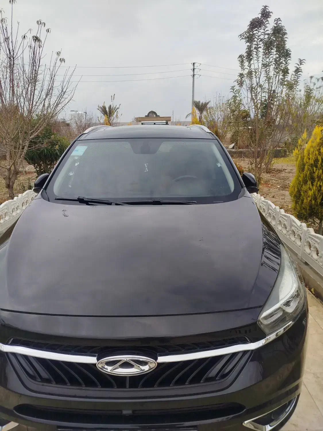 تیگو 7مدل97|خودرو سواری و وانت|مرودشت, شهرک مهدیه|دیوار