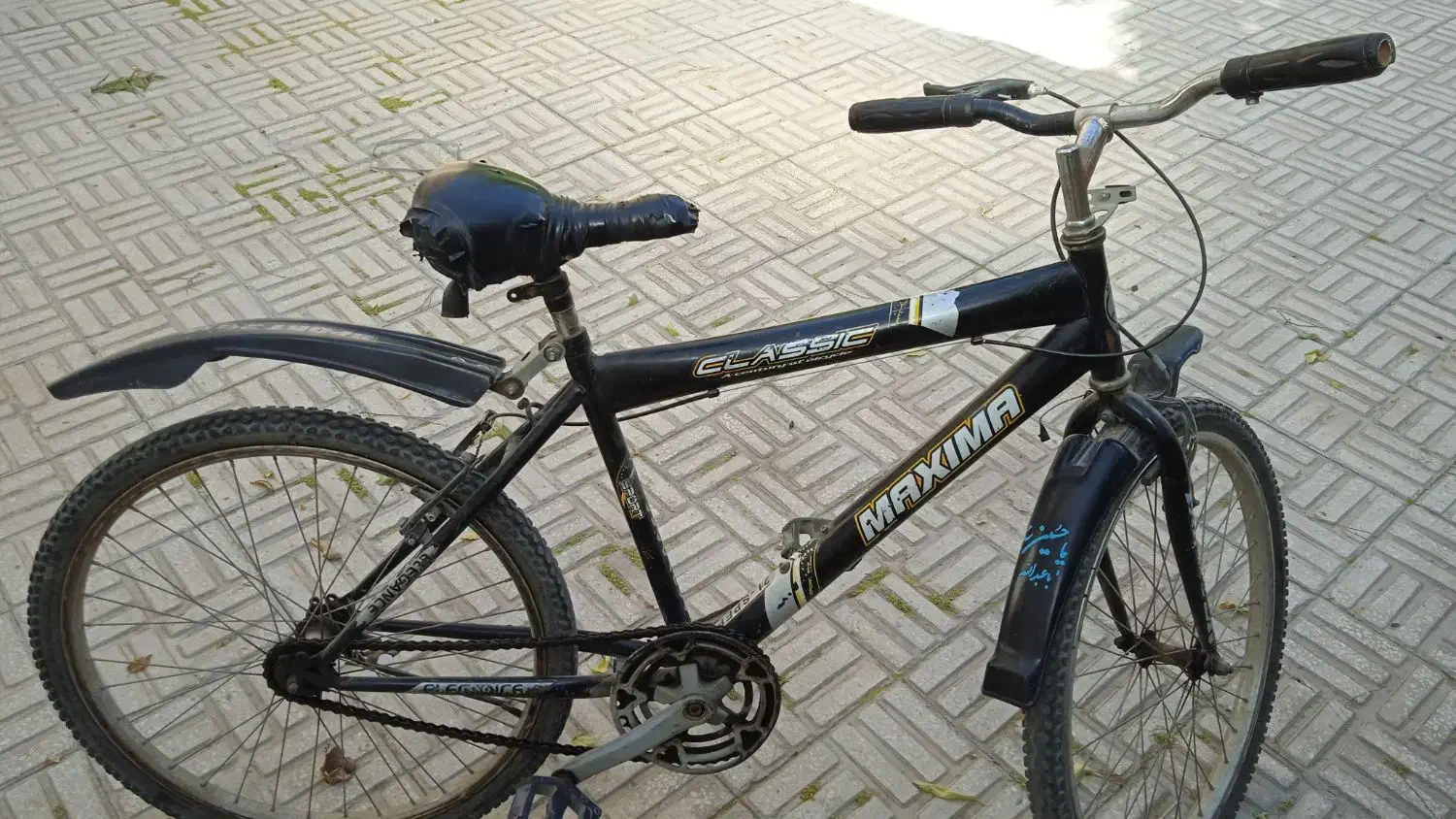 دوچرخه فروشی|دوچرخه، اسکیت، اسکوتر|کاشان, فین بزرگ|دیوار